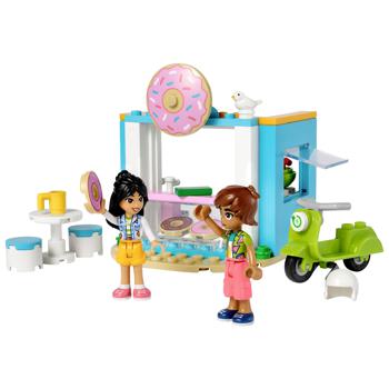 Конструктор Lego Friends Магазин пончиків 41723 - купити, ціни на - фото 2