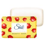 Shik Strawberry Solid Soap 70g