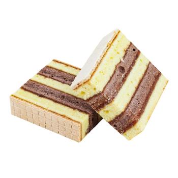 Печиво Празьке-Союзне Волхов, кг - купить, цены на Чудо Маркет - фото 1