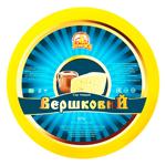 Сир Великий Бурлук Вершковий 50%