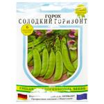 Rich Harvest Peas Sweet Horizon Seeds 20pcs
