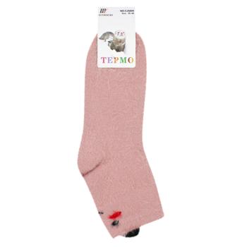 Shuguan Teenage Socks s.30-40 - buy, prices for - photo 8