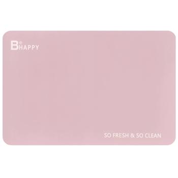 Килимок Ardesto Vigor ARHB3301RB 40х60см силікон прямокутний - купить, цены на Восторг - фото 2