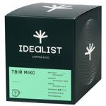 Дріп-кава Idealist Coffee Your Mix 12г*7шт