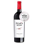 Вино Pilot’s Wines Odesa Black красное сухое 12% 0,75л