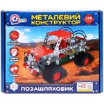 Toy Technok Ukraine