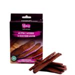Ласощі для собак Mavsy Refined jerky 100 г - баранина