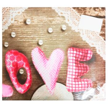 Набір наволочок бавовняних 2шт 70х70см - купити, ціни на Восторг - фото 1