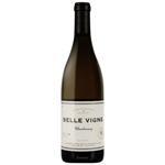 Вино Le Belle Vigne Chardonnay белое сухое 13% 0,75л