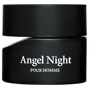 Angel Night Eau de toilette 125ml - buy, prices for Auchan - photo 2