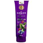 Крем-гель для душу Dalas Ягідний мікс 200мл