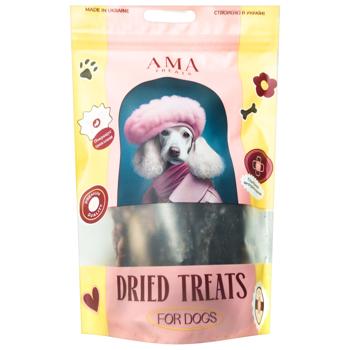 AMA Mini Combo Dog Treat 100g - buy, prices for METRO - photo 2