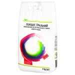 Auchan Universal Automatic Washing Powder 9kg