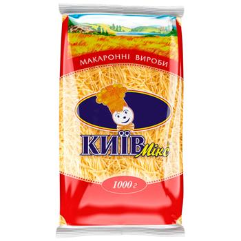 Kyiv Mix Spider Web Pasta 1kg