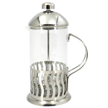 Zauberg HT03-P800 Waves French Press 800ml - buy, prices for - photo 1