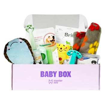 Set Masterzoo - buy, prices for MasterZoo - photo 2
