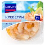 Norven Cleaned Boiled in Brine Shrimp 180g