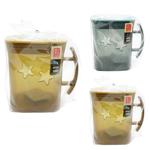 Star Cup with Lid 480ml 8185-34235