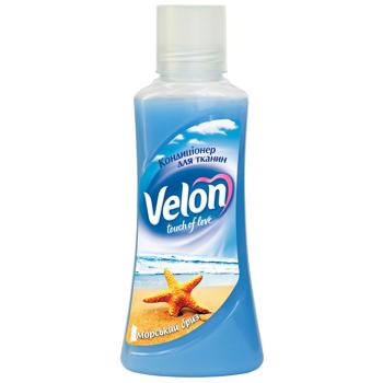 Ополаскиватель для белья Velon Морской бриз 500мл