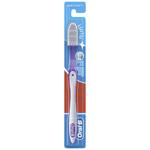 Зубная щетка Oral-B 3-Effect Блестящая чистка 1-2-3 средняя