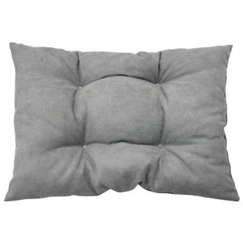 Pet Fun лежак для собак 70х50х18 см - різнокольоровий - купити, ціни на MasterZoo - фото 4