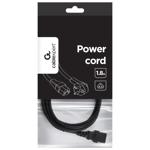 Cablexpert C13 VDE Power Cord 1.8m
