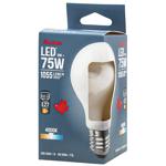 Лампа Auchan LED 9W E27 4000K