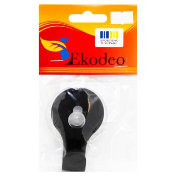 Ekodeo Polo Black Hook - buy, prices for EKO Market - photo 1