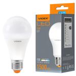Лампа светодиодная Videx A65e 15W E27 4100K