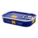 Anxoves De L'escala Sardine in Olive Oil 85g