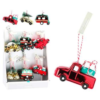 Koopman Car Decorations 100*35*60mm
