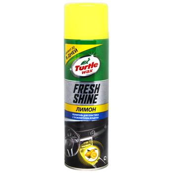 Turtle Wax Fresh Shine polish 500ml