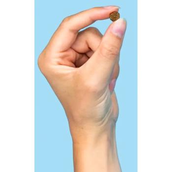 Лакомство для кошек ProDen PlaqueOff Dental Bites с овощами для ухода за полостью рта 60г - купить, цены на - фото 2