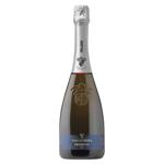 Вино ігристе Pradio Prosecco Passaparola DOC біле брют 11% 0,75л