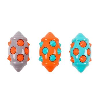 Іграшка JoyPet для собак м'яч шипований з пискавкою - купити, ціни на Grono - фото 1