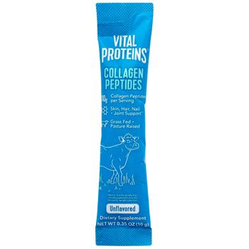 Collagen Vital proteins 20pcs 200g Usa - buy, prices for Biotus - photo 3