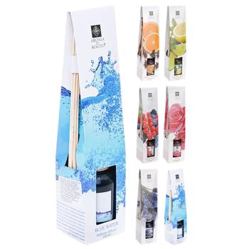 Аромадифузор Aroma Di Rogito 100мл в асортименті - купити, ціни на КОСМОС - фото 1