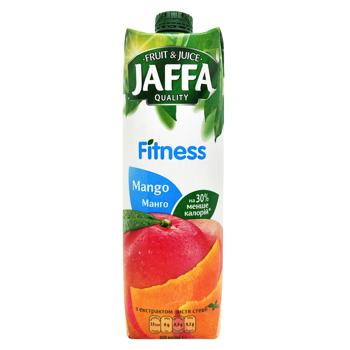 Jaffa Fitness Mango Nectar 0.95l