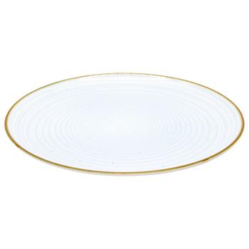 Metro Professional Madleen Blue Serving Plate 31cm - buy, prices for - photo 1