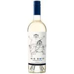 Mare Magnum Chardonnay Big Boys White Dry Wine 13.5% 0.75l
