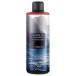 Гель для душа Shik Detox System 400г