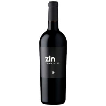 Вино Rebel Ridge Zinfandel сухе, черв  0,75 л 15% - купить, цены на За Раз - фото 1