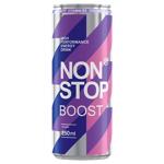 Non Stop Boost Energy Drink 250ml
