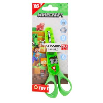 Yes Minecraft Scissors in Case 13cm
