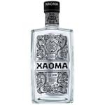 Водка Хаома Silver 40% 0,5л