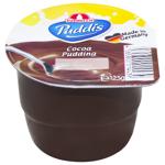 Puddis Pudding with Cocoa 125g