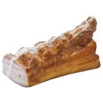 Грудинка Украинский МК копчено-вареный высший сорт