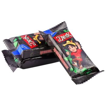 Цукерки Konti Джек - купити, ціни на КОСМОС - фото 1