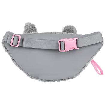 Сумка-бананка Kite Kids Sweety Cat - купить, цены на - фото 2