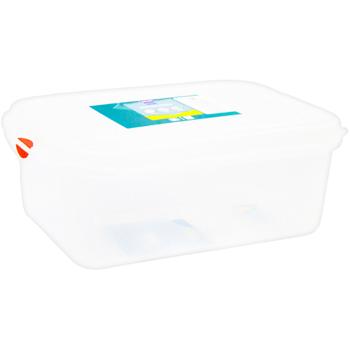 Контейнер Metro Professional с герметичной крышкой GN 1/4 100мм - купить, цены на METRO - фото 3